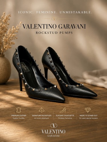Valentino garavani rockstud - valentino,
