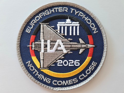 Patch stoff luftwaffe - patch,