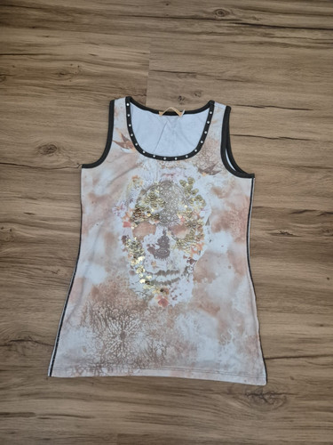 Biba damen top - biba, mit