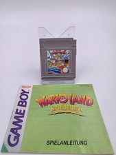 Warioland Super Mario Land 3