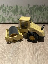 Nzg 475 bomag 213 - nzg, bw