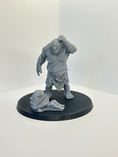 Katapult Troll Ork Mordor