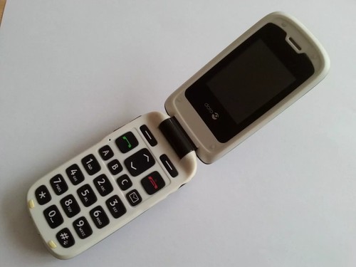Doro phone easy 605 - doro,
