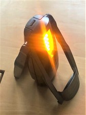 Warnleuchte für Unimog 406