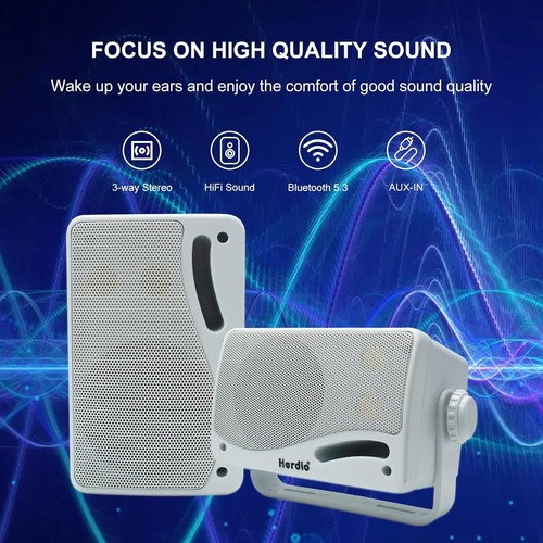 Herdio marine outdoor - 2x,