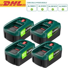 18v 8ah 3ah akku für - 8ah,