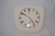 Alte Diehl Küchenuhr mit