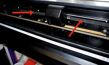 Antriebsriemen für Plotter SUMMAGRAPHICS SummaSign D1300 NEU  !