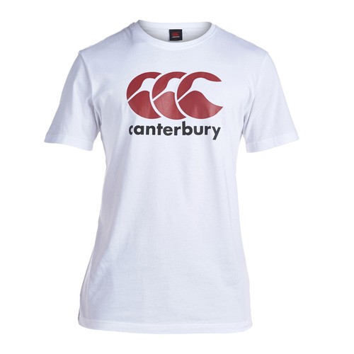 Ccc logo tee weiß erwachsene - weiß,