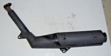 Auspuff topf honda - ,
