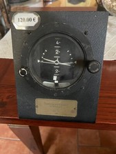 Künstlicher Horizont AGK-47B aus einer Antonow An-2 russische Bezeichnung АГК