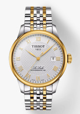 Tissot locle powermatic - locle, 80