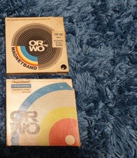 2 DDR-Magnetbänder je 540m, ELN 149 48 100