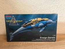 SeaQuest Ensign Darwin Bausatz