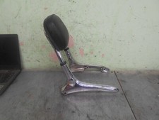 sym husky 125 sissy bar