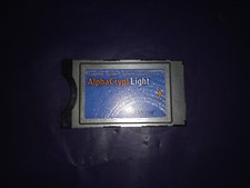 AlphaCrypt Light CI Modul Version R2.2 - Gebraucht