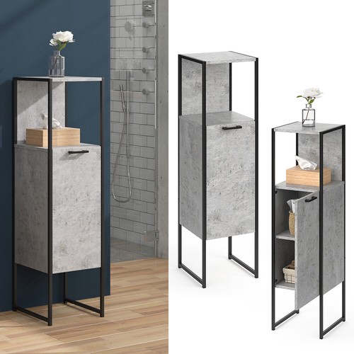 Badschrank badezimmerschrank - badschrank,