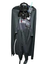 Rubies ST-882848M - Darth Vader Kinderkostüm - Gr. M -- 4337/23