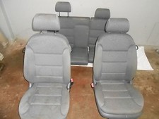Sitz Sitze Sitzgarnitur Audi A3 8L Bj.1996-2003