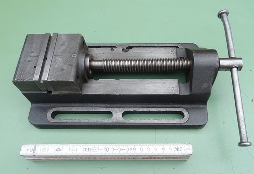 Maschinenschraubstock mm - maschinenschraubstock, 85