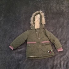 POCOPIANO MÄDCHEN WINTER