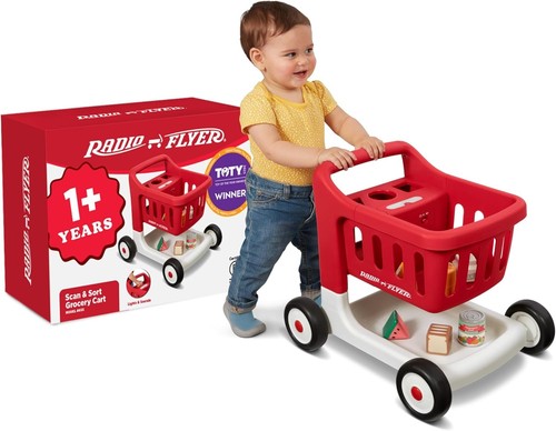 Einkaufswagen für kinder - einkaufswagen,
