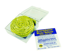 Kneadatite Blue/Yellow Epoxy