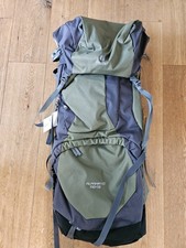 Deuter ALPAMAYO 110l+15l