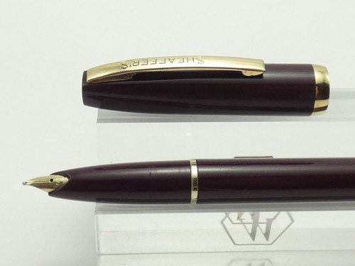 Vintage sheaffer imperial - vintage, i