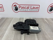 VW Polo 9N3 Fensterheber Heber Fensterhebermotor Motor Vorne Links 6Q2959802A