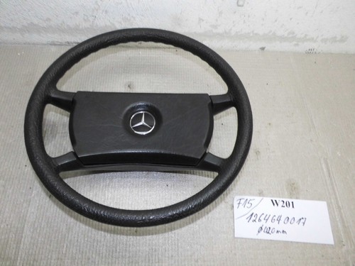 Lenkrad 1264640017 w201 - lenkrad,