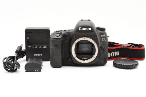 Neuwertig canon eos 5d - canon,