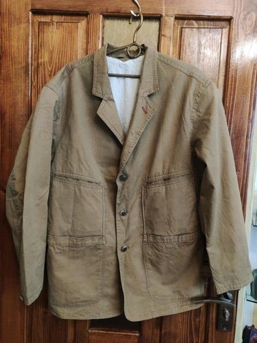 Men hugo boss blazer khaki - hugo,