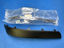 Prallleiste Stoßstange vorn