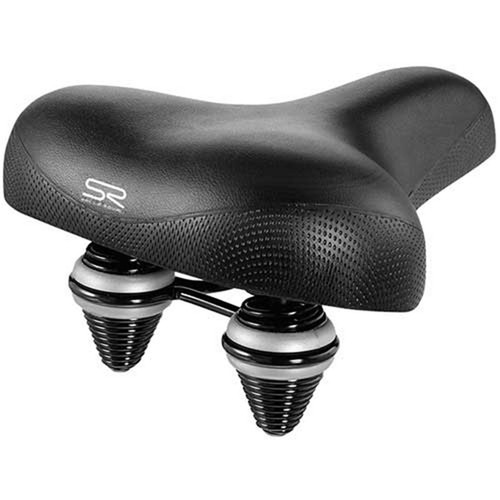 Selle royal fahrrad - fahrrad, sattel