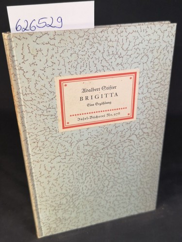 Brigitta insel bücherei - brigitta., insel-bücherei