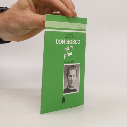 Don bosco nám - bosco,