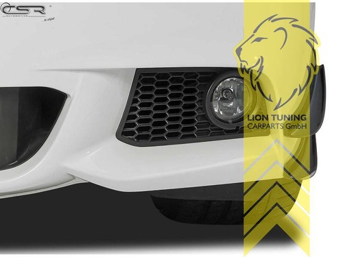 Csr spoiler ecken - spoiler,