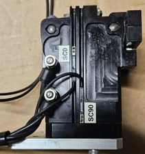 Drehmodul COK-Light, Drehmodul für Geiger Handling C-Achse