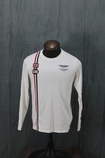 Racing Sweater - Aston Martin