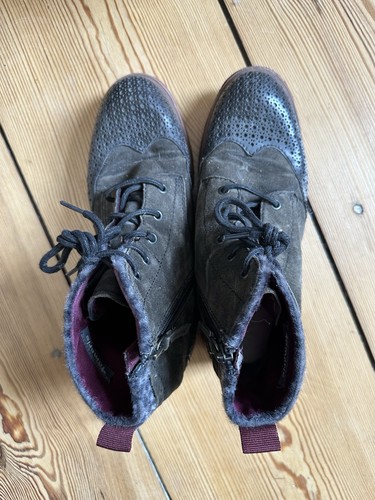 Tamaris boots stiefel - boots,