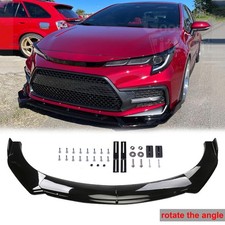 Für Toyota Corolla Front