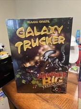 Galaxy Trucker Another Big