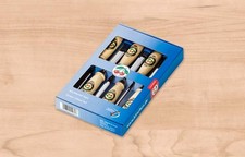 KIRSCHEN Stechbeitelsatz 6 -