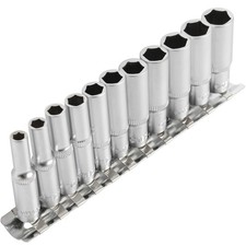 TECPO ZOLL STECKSCHLÜSSEL