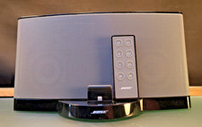 Bose SoundDock Series II mit
