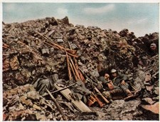 Mokri Superb Der Weltkrieg