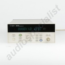 HP Agilent Keysight 34970A