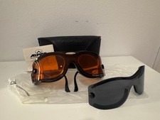 Alpina sunglasses-high tech