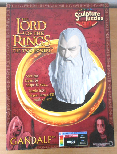 Herr der ringe - herr,